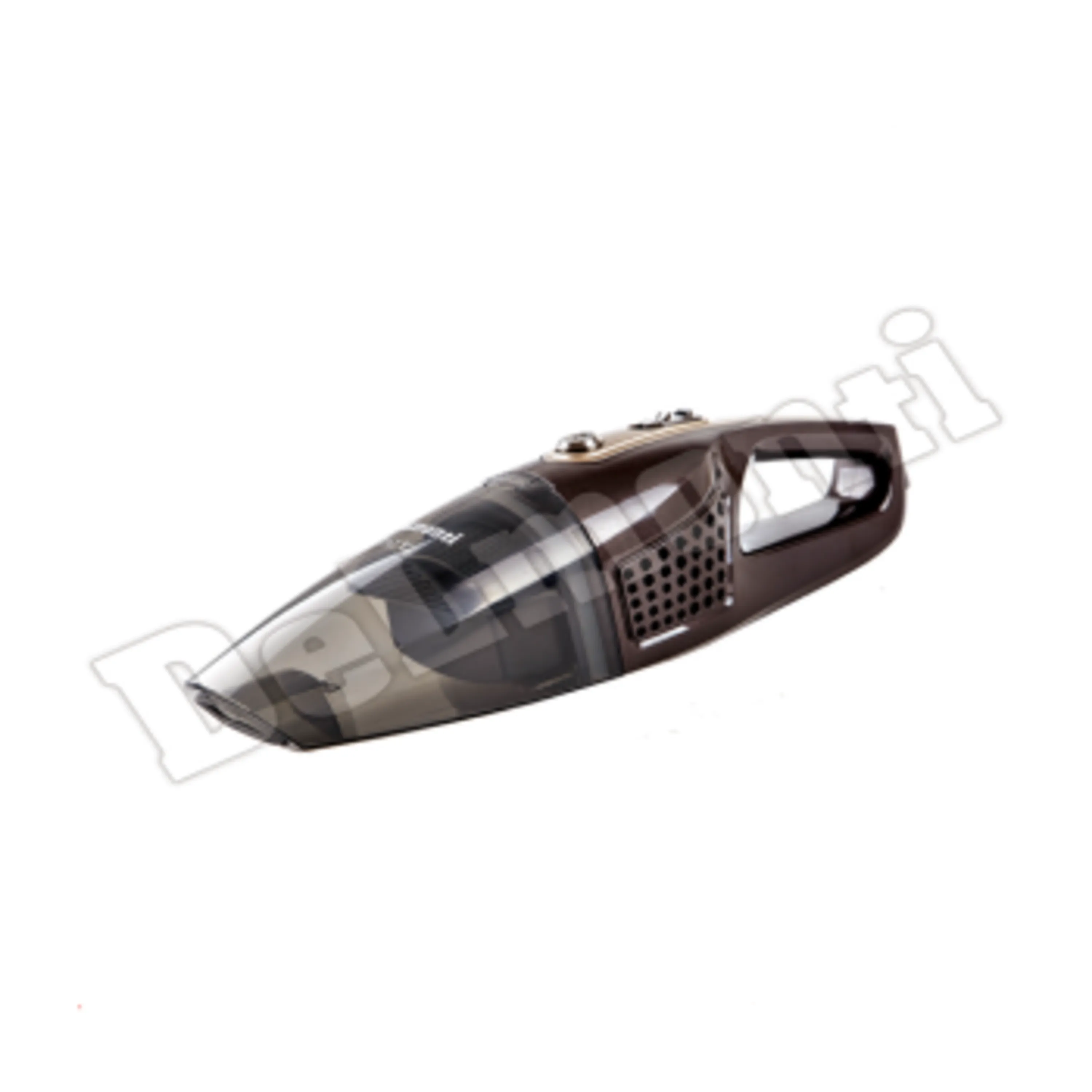 جارو شارژی دلمونتی Dl-220